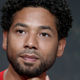 Actor Jussie Smollett of ‘Empire’ speaks onstage during the FOX portion of the 2017 Summer Television Critics Association Press Tour on August 8, 2017 in Beverly Hills, California.
